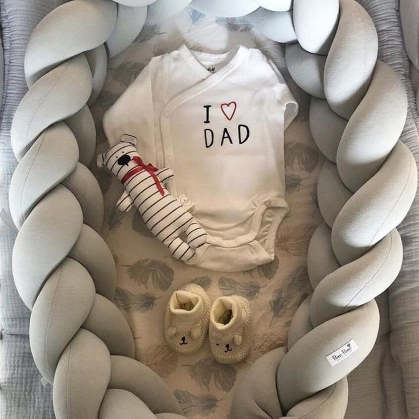 Lit bébé