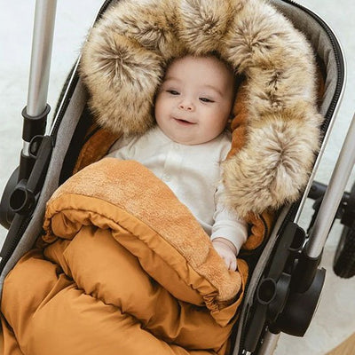 Chancelière bébé