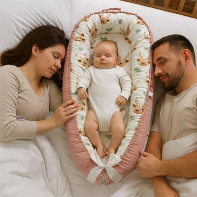 Lit bébé