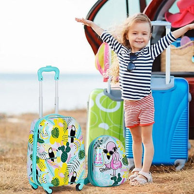 Valise enfant