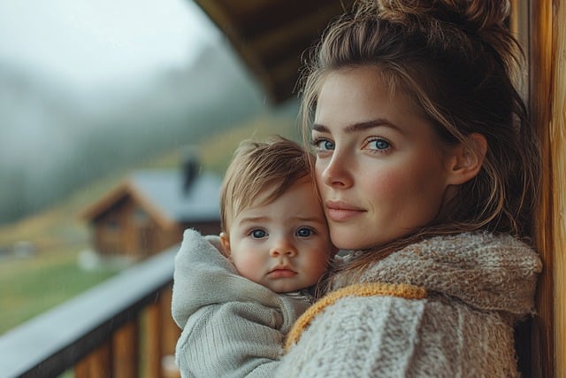 bébé voyagement pays