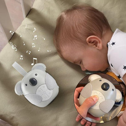 Bruit blanc KOALA 🐨 -cute