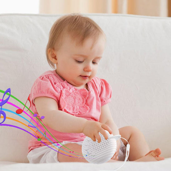 Bruit blanc portatif