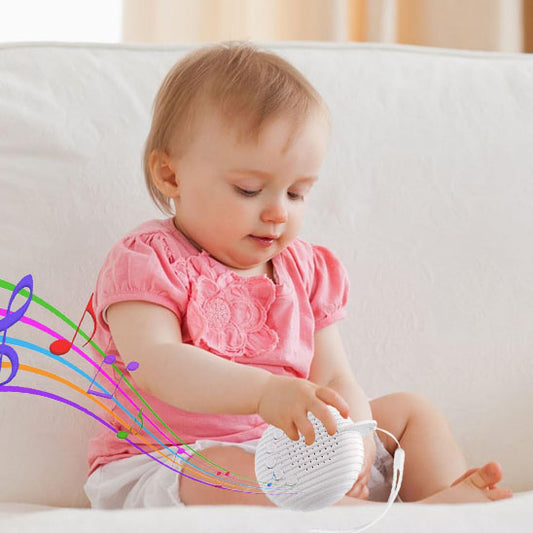 Bruit blanc portatif