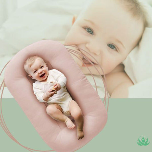 Lit bébé rolse lotus