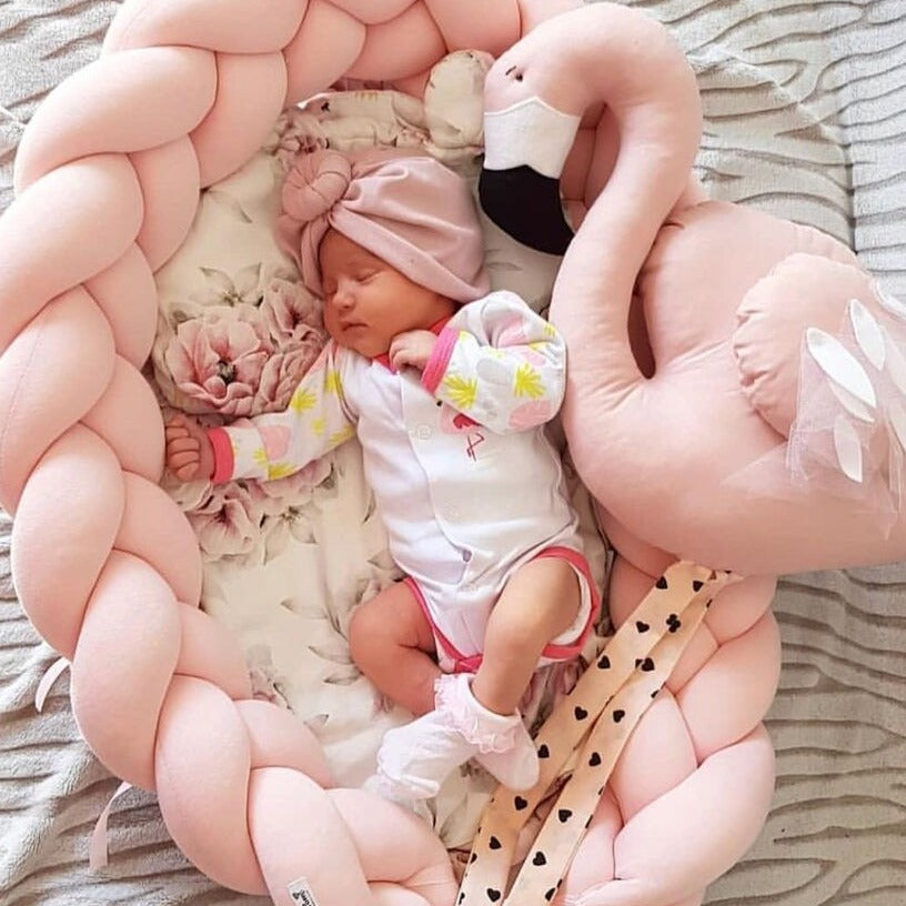 Lit bébé