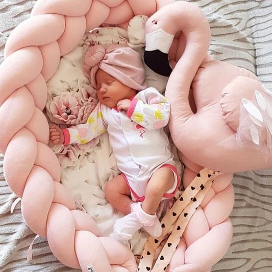 Lit bébé