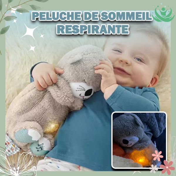 Nounours magique - Nos petits - humains