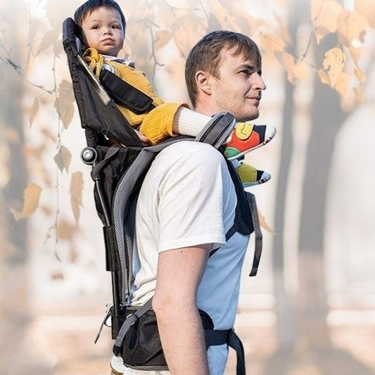 porte bébé randonné léger